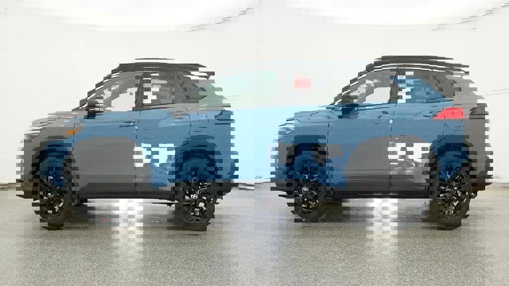 New 2026 Toyota Corolla Cross XSE AWD/4WD image 19