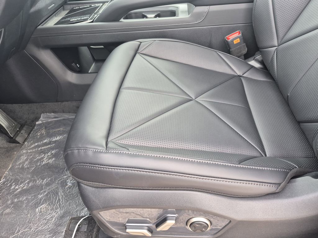 New 2027 Kia Telluride X-Line EX image 11