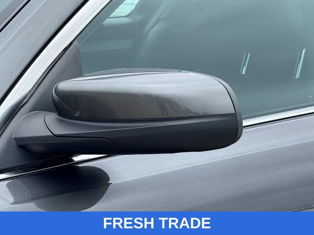 Used 2018 Ford Taurus SEL AWD/4WD image 5