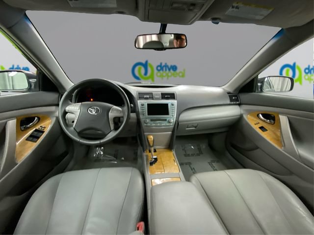 Used 2007 Toyota Camry XLE FWD image 30