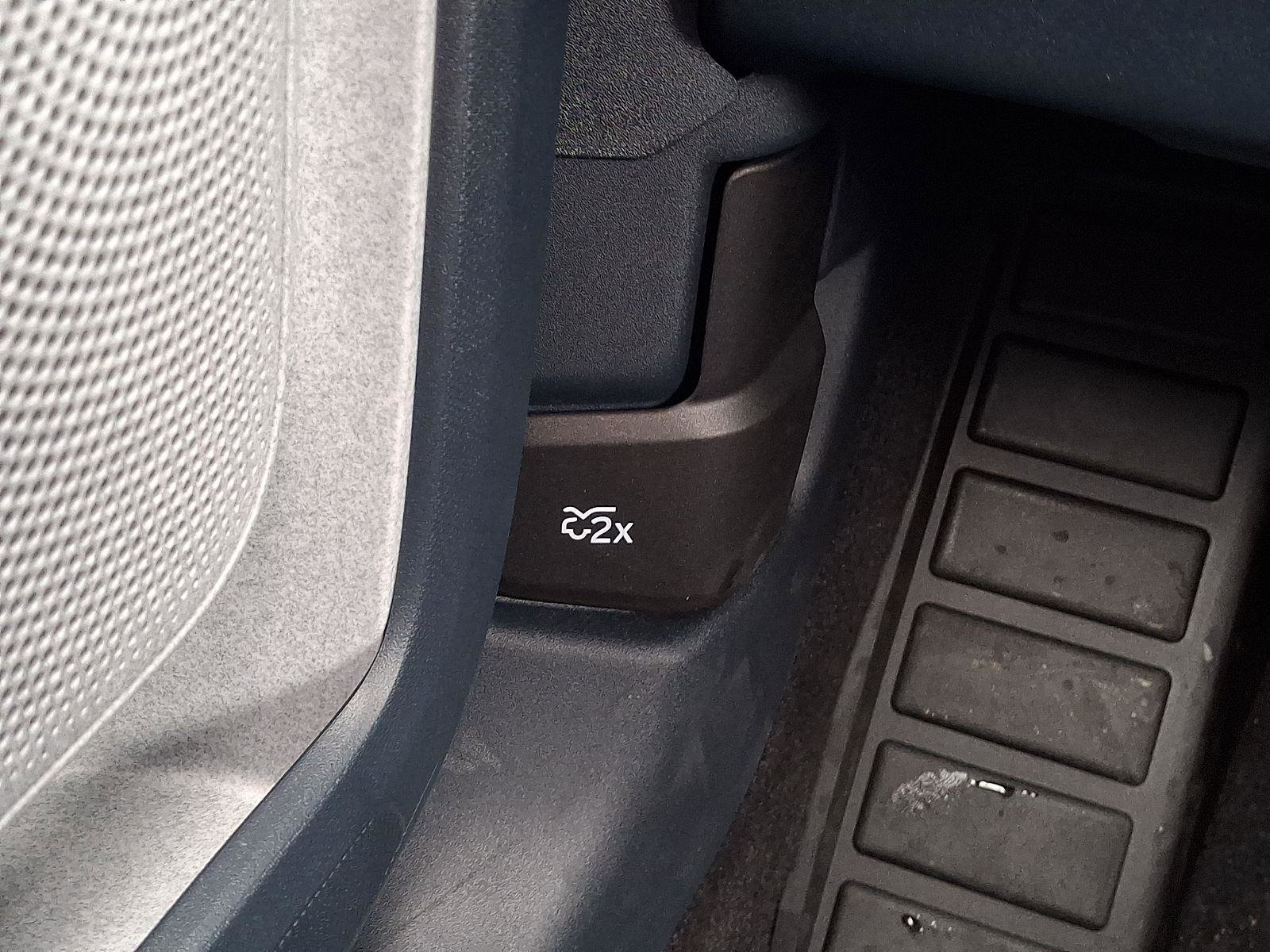 New 2026 Ford Maverick XLT w/ Equipment Group 301A image 17