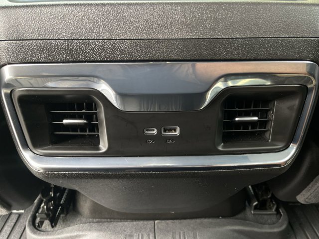 Used 2025 GMC Sierra 1500 Elevation AWD/4WD image 22