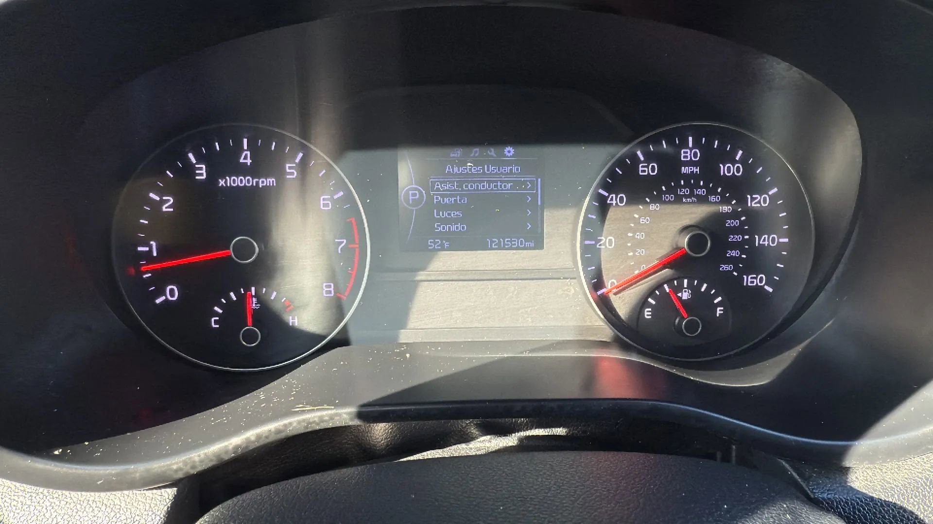 Used 2018 Kia Sportage EX image 16