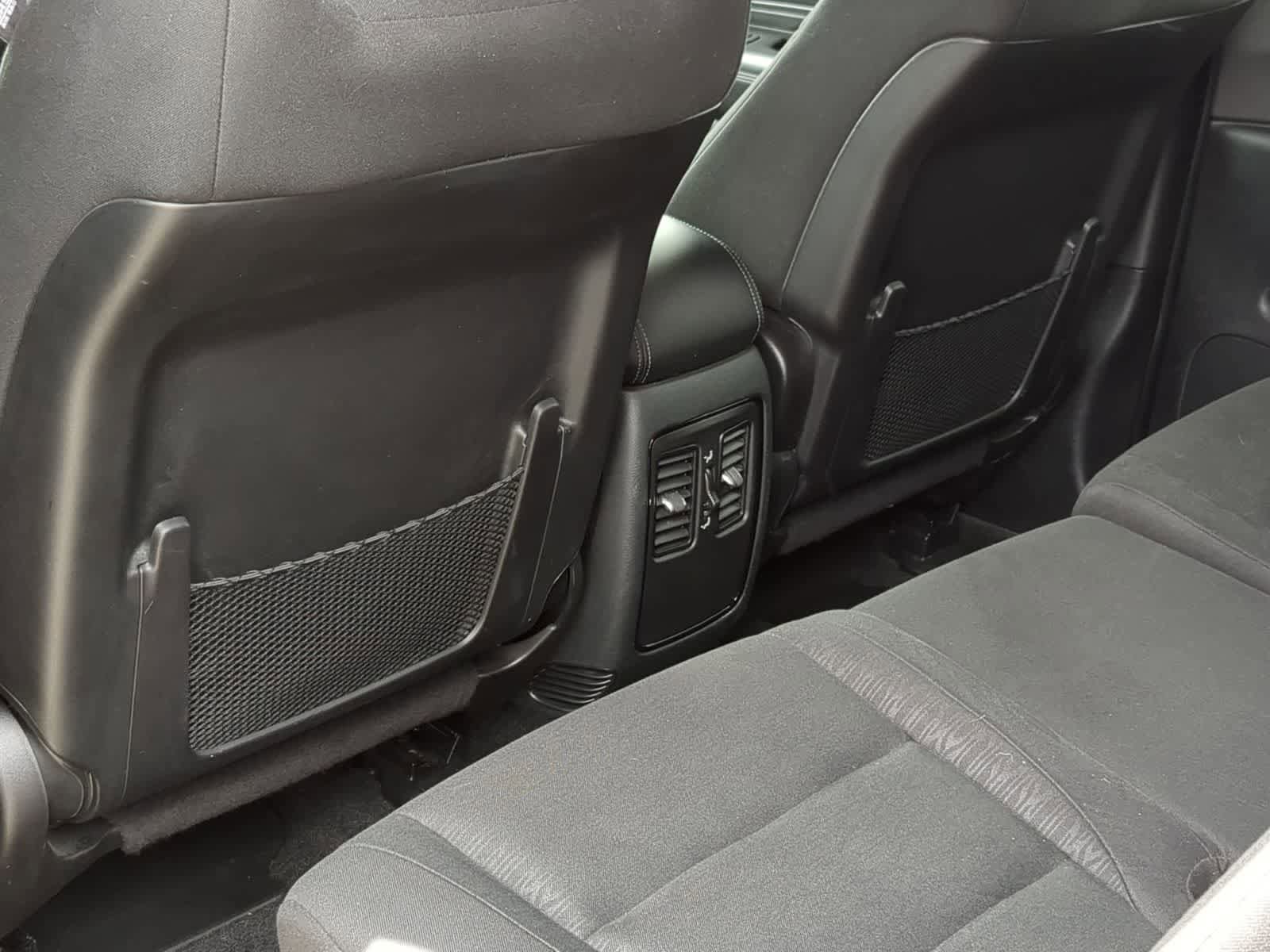 Used 2022 Dodge Durango SXT AWD/4WD image 18
