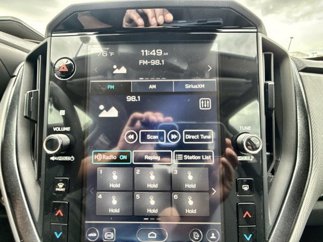 New 2026 Subaru Crosstrek 2.5i Limited AWD/4WD image 18