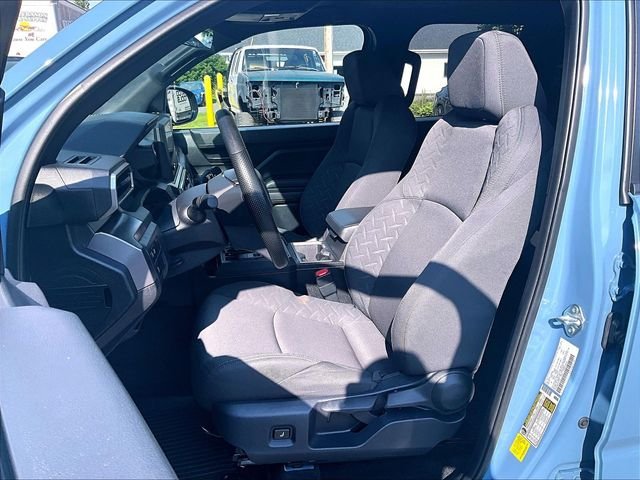 Used 2026 Toyota Tacoma SR5 AWD/4WD image 20