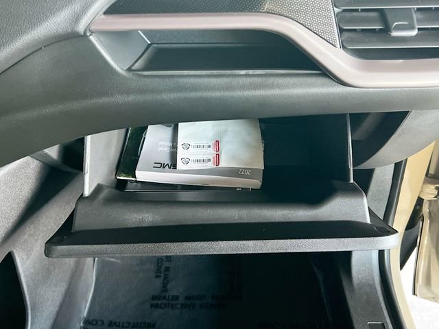 Used 2022 GMC Terrain AT4 w/ Infotainment Package II image 31