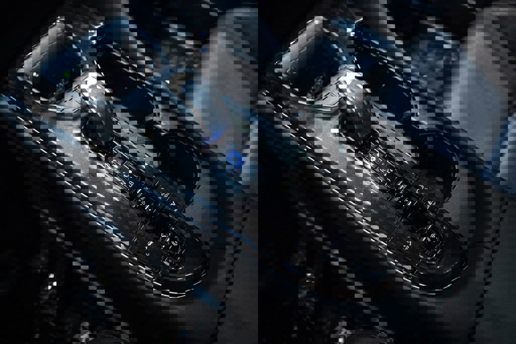 Certified 2024 Toyota Crown Limited AWD/4WD image 31