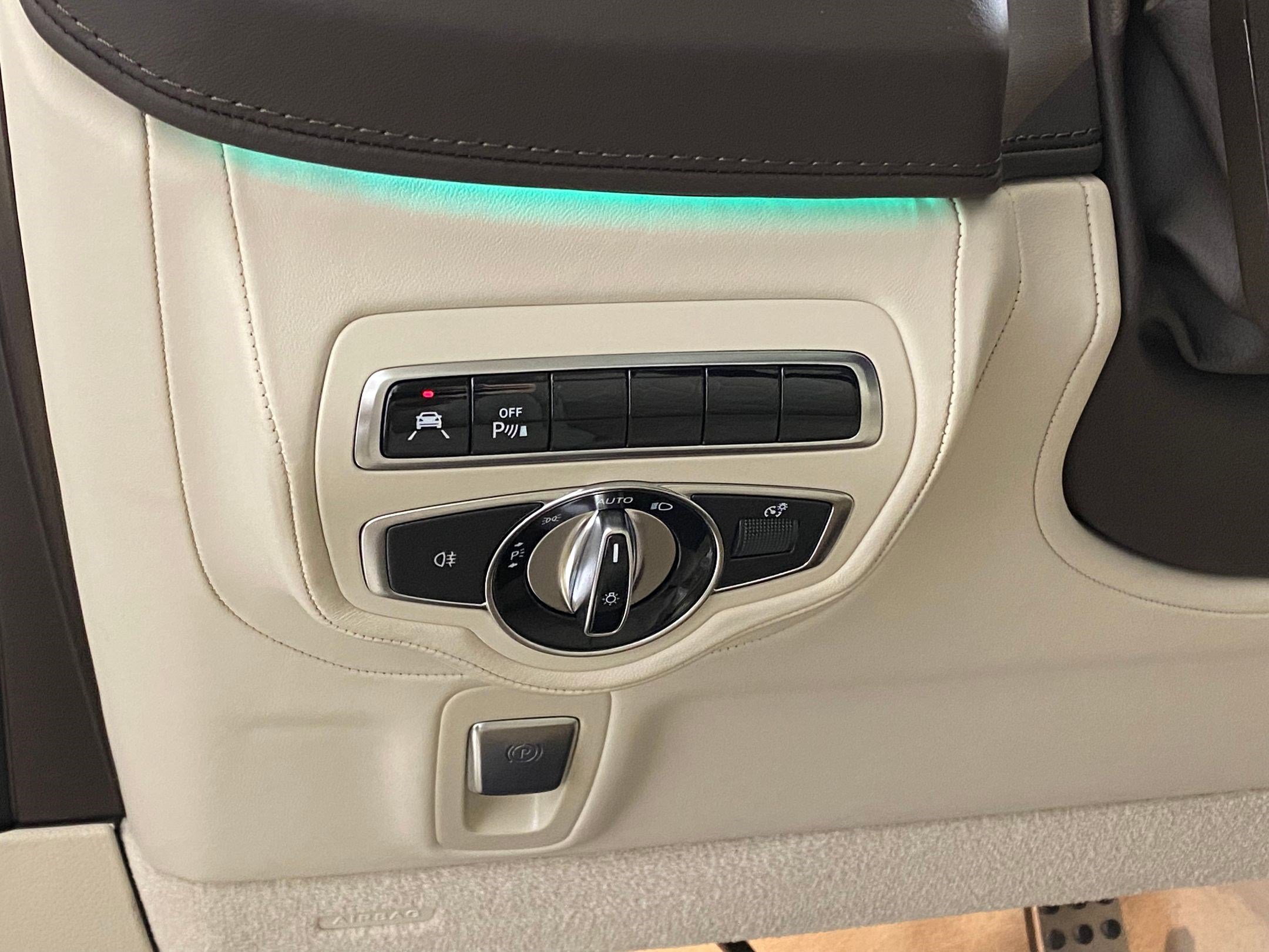 Used 2023 Mercedes-Benz G 550 image 19