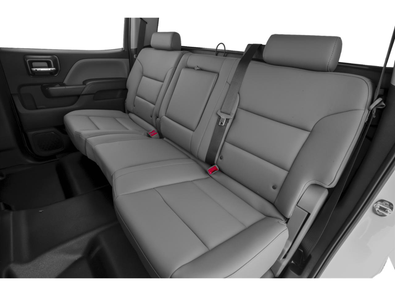 Used 2019 GMC Sierra 2500 SLT w/ Duramax Plus Package AWD/4WD image 45