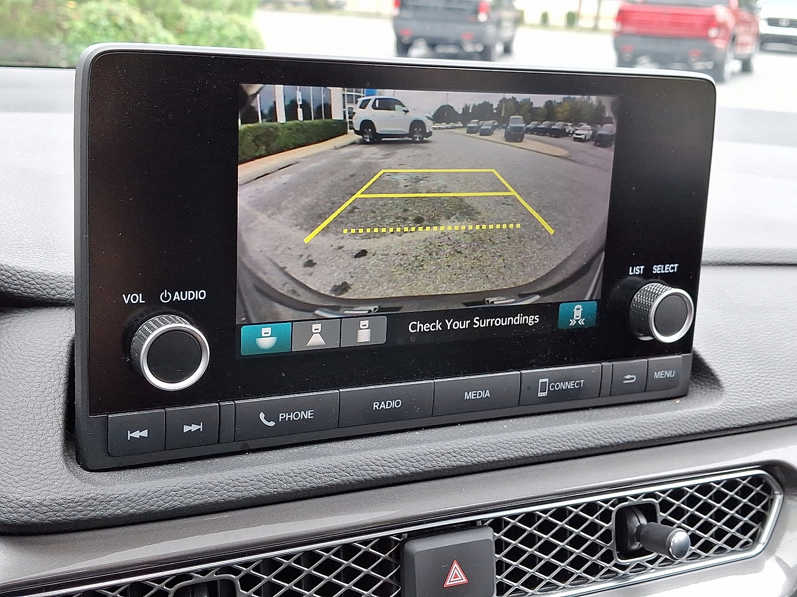 Used 2024 Acura Integra image 18