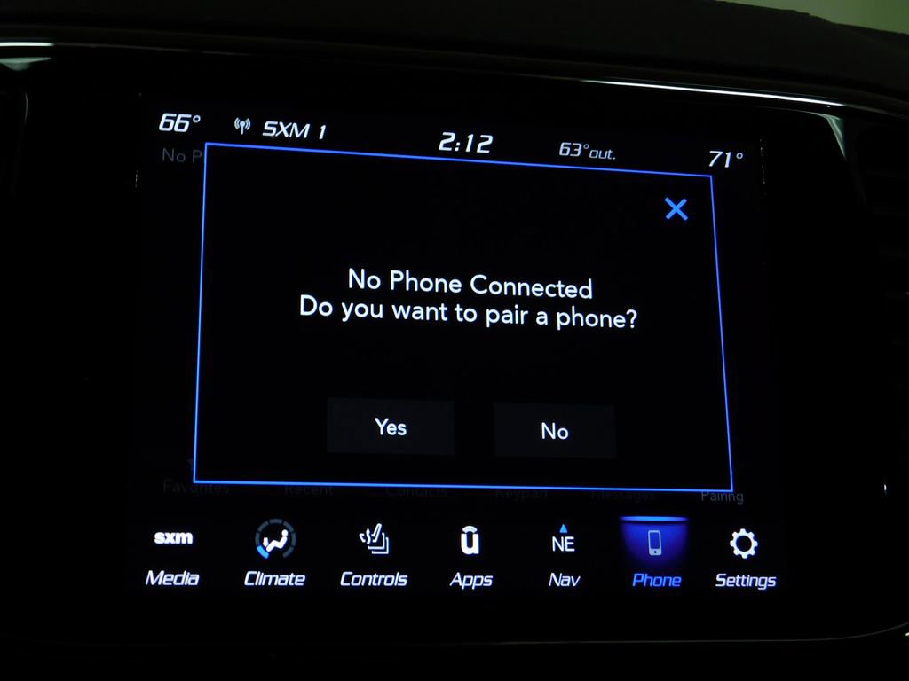 Used 2021 Jeep Grand Cherokee SRT image 60