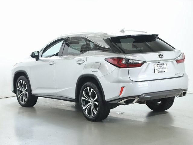 Used 2018 Lexus RX 350 FWD w/ Premium Package image 45
