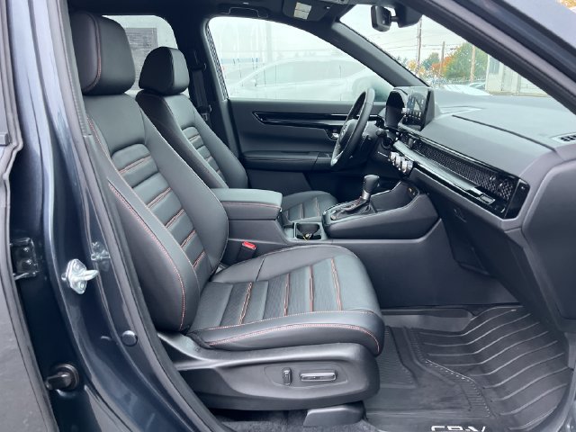 Used 2026 Honda CR-V Sport Touring image 9
