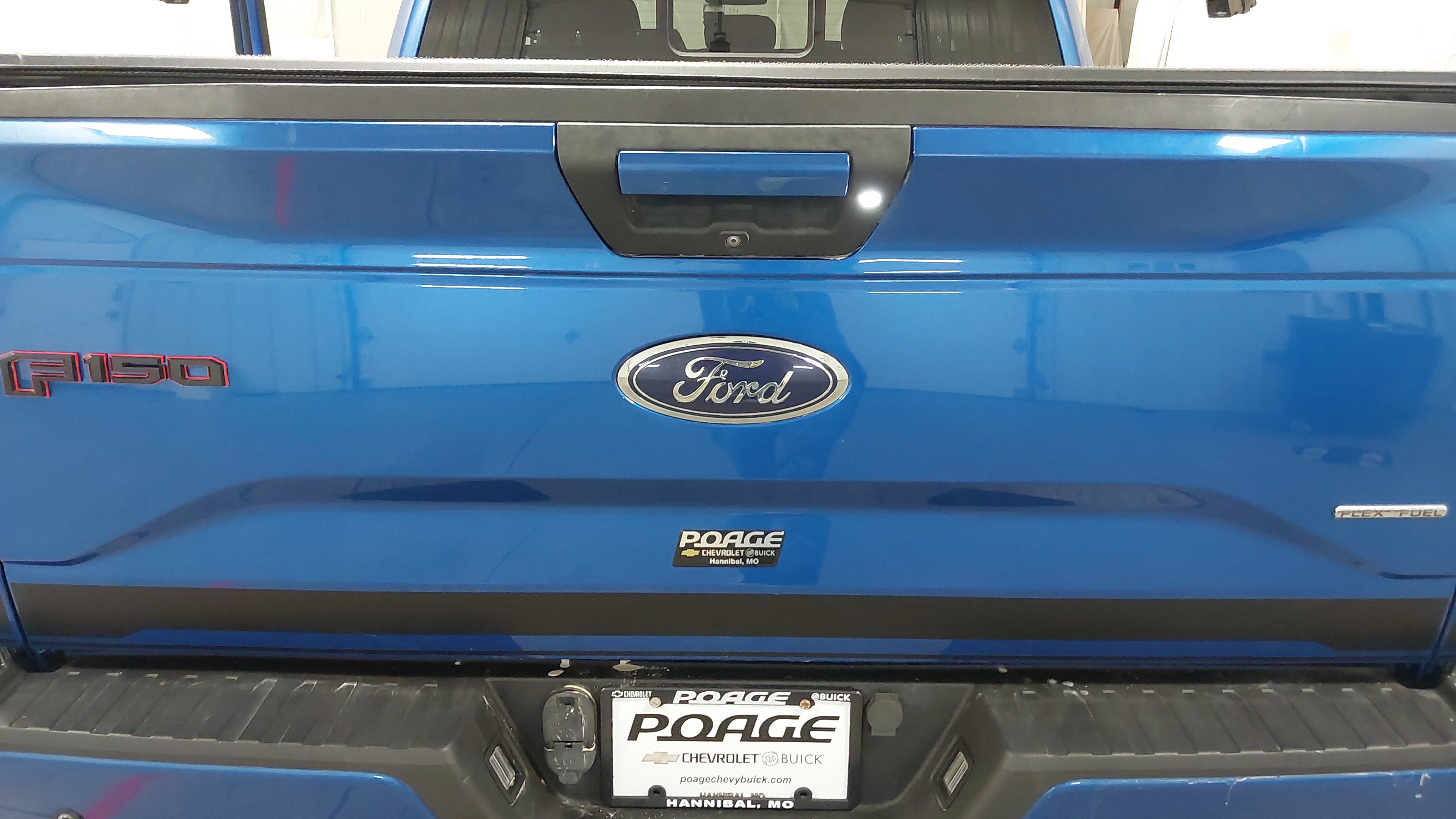 Used 2016 Ford F150 XLT w/ Equipment Group 302A Luxury AWD/4WD image 32