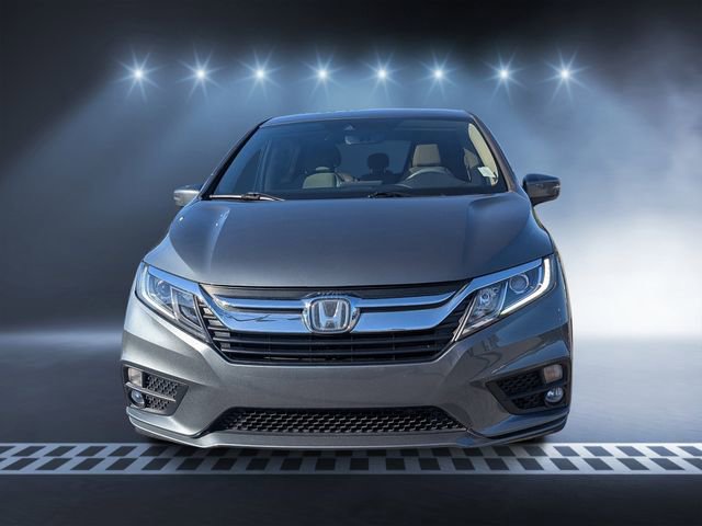 Used 2019 Honda Odyssey EX-L image 8