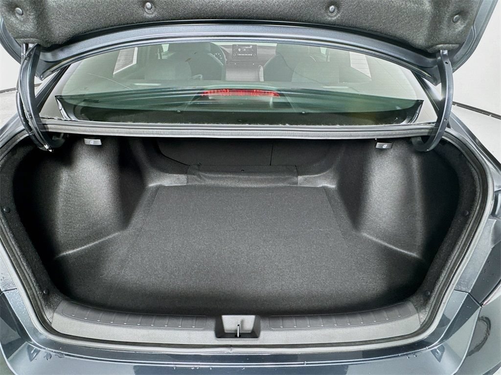 New 2026 Honda Civic Sport image 10