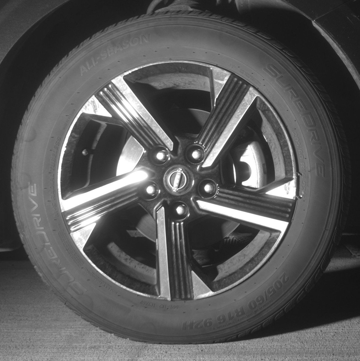 Used 2025 Nissan Sentra SV image 13