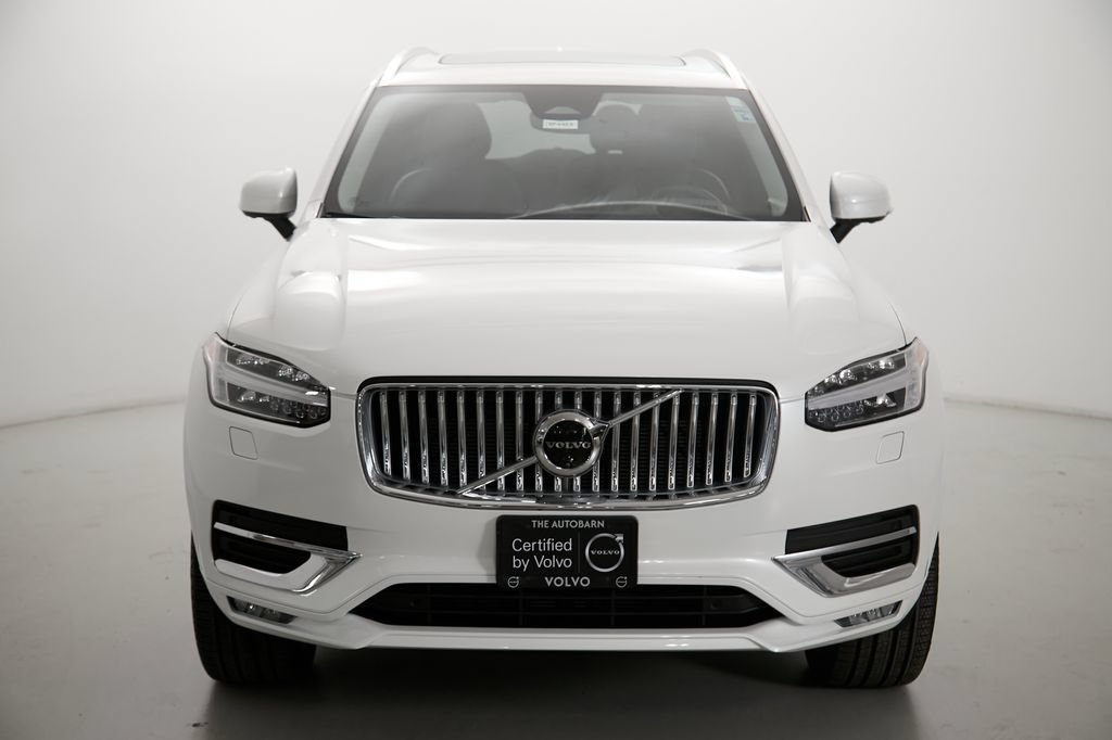 Certified 2024 Volvo XC90 B6 Ultimate AWD/4WD image 5