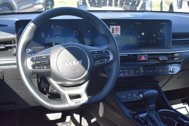 New 2026 Kia K5 GT-Line w/ GT-Line Premium Package FWD image 21