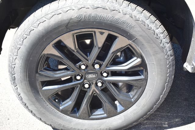 Used 2024 Ford F150 Lariat w/ Equipment Group 502A High AWD/4WD image 63