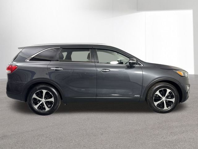 Used 2017 Kia Sorento EX AWD/4WD image 33