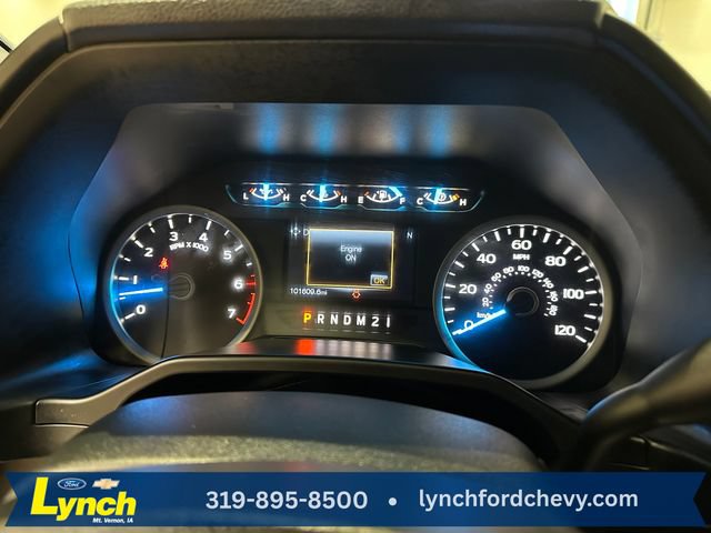 Used 2015 Ford F150 XLT w/ Equipment Group 301A Mid AWD/4WD image 23