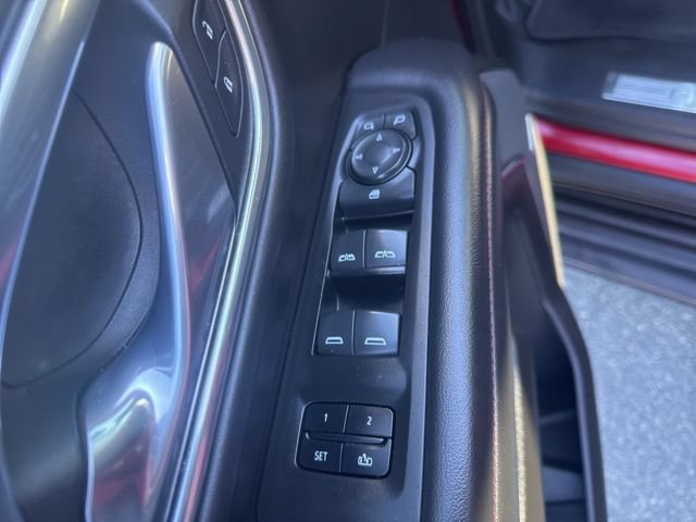 Used 2023 Chevrolet Tahoe RST RWD image 13