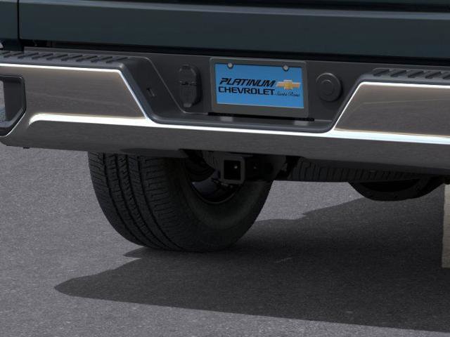 New 2026 Chevrolet Silverado 1500 LT image 14