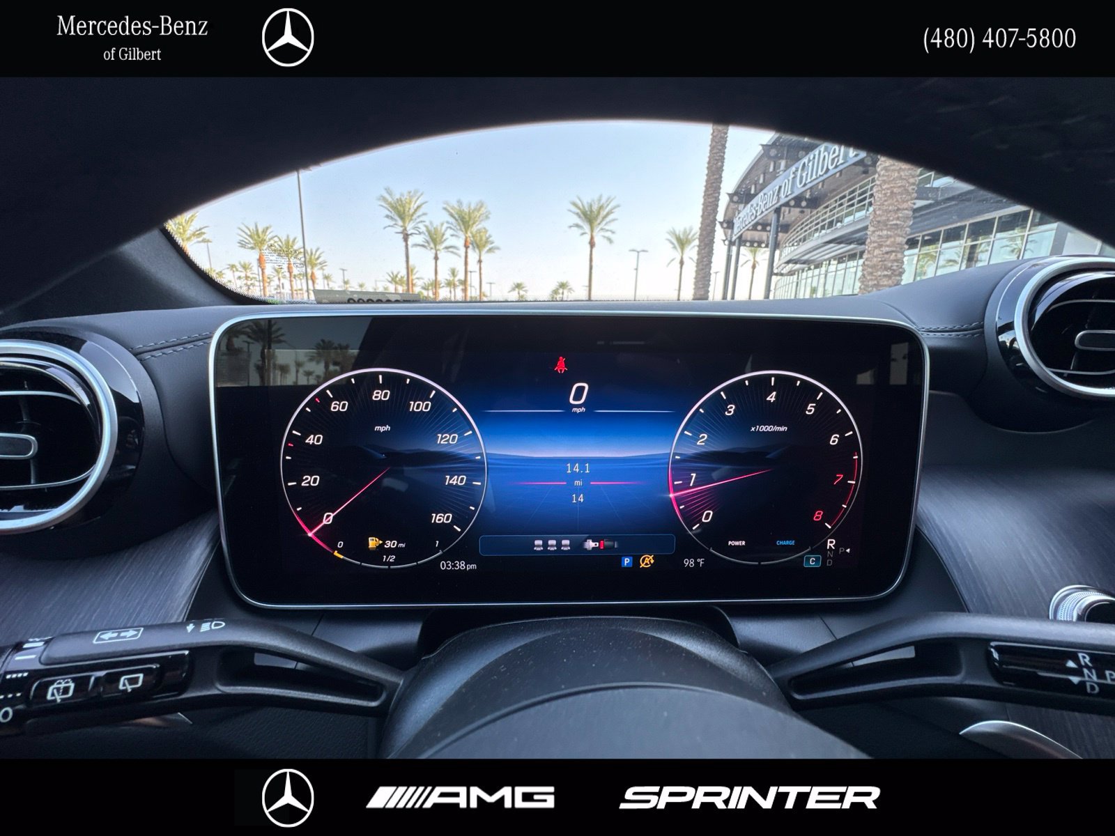 New 2026 Mercedes-Benz GLC 300 image 31