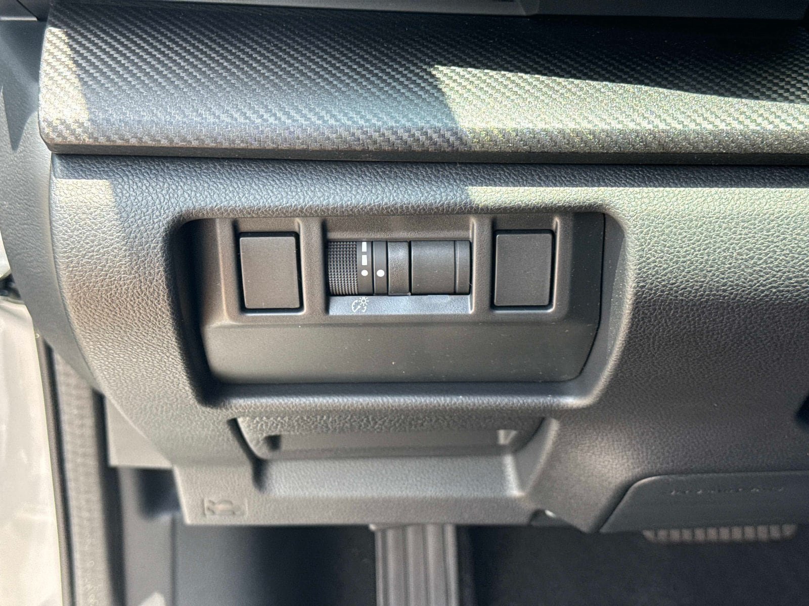 New 2026 Subaru Crosstrek 2.5i AWD/4WD image 31