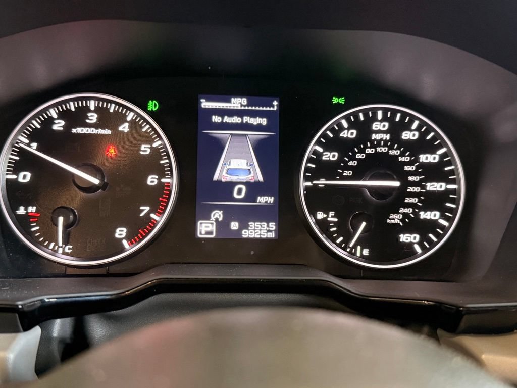 Certified 2025 Subaru Outback Premium AWD/4WD image 13