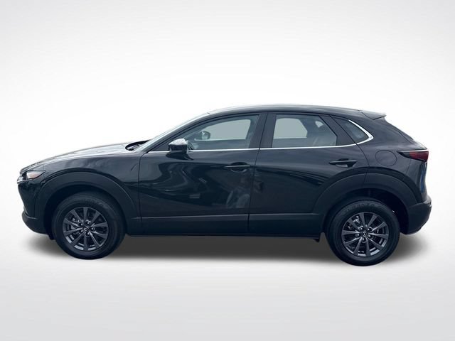 Used 2024 MAZDA CX-30 AWD 2.5 S image 2