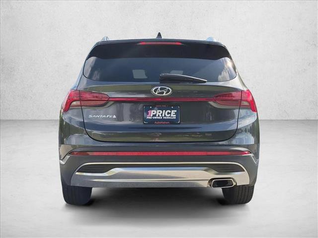 Used 2023 Hyundai Santa Fe SEL w/ Premium Package FWD image 7