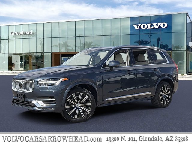 Used 2024 Volvo XC90 B5 Core w/ Climate Package