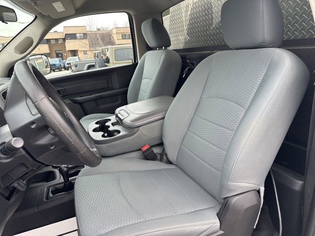 Used 2017 RAM 5500 Tradesman w/ Max Tow Package image 29