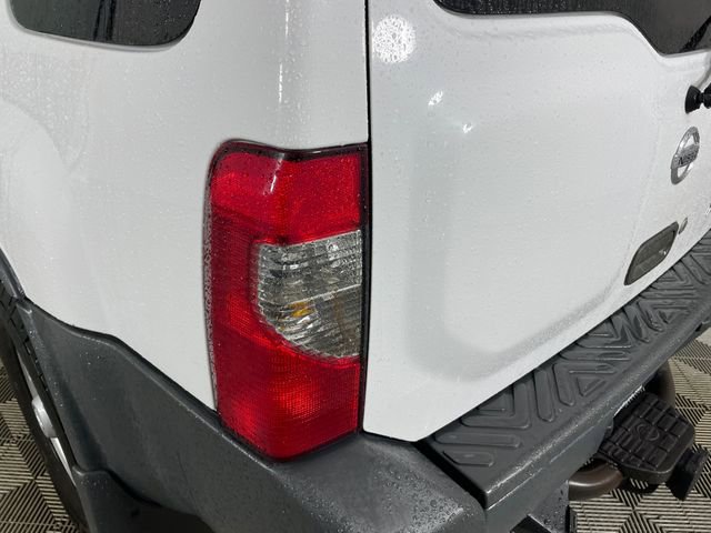 Used 2004 Nissan Xterra XE image 17