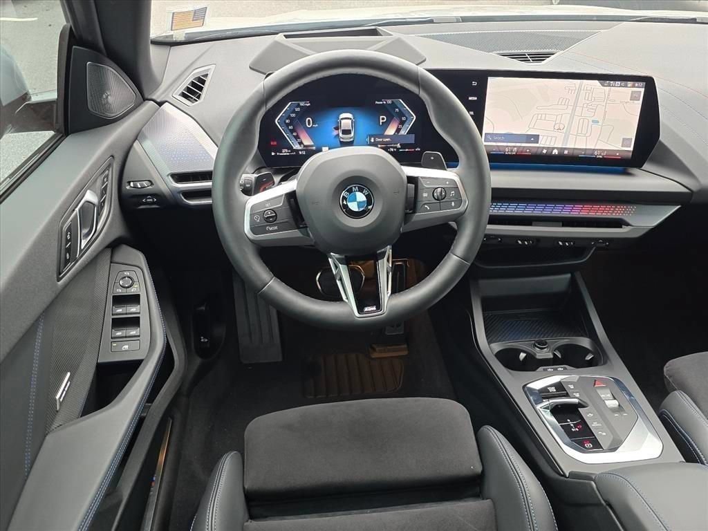 Used 2025 BMW 228i xDrive w/ Technology Package AWD/4WD image 9