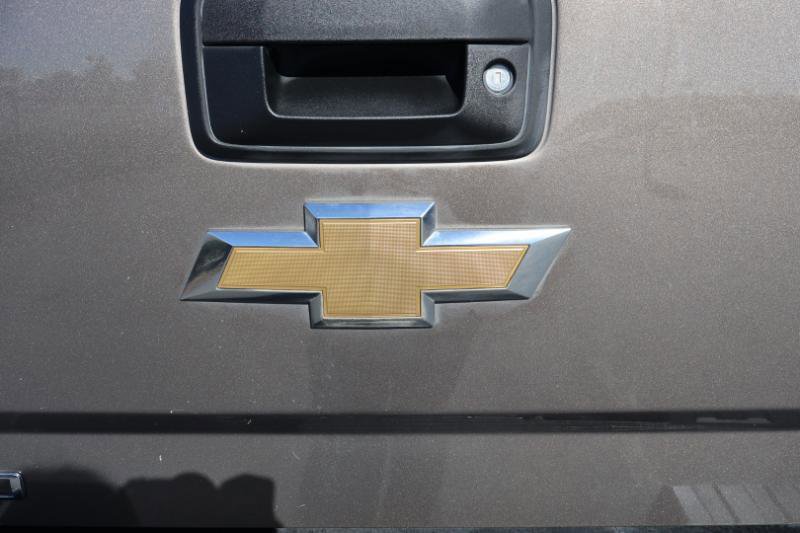 Used 2015 Chevrolet Silverado 2500 W/T w/ WT Convenience Package AWD/4WD image 9