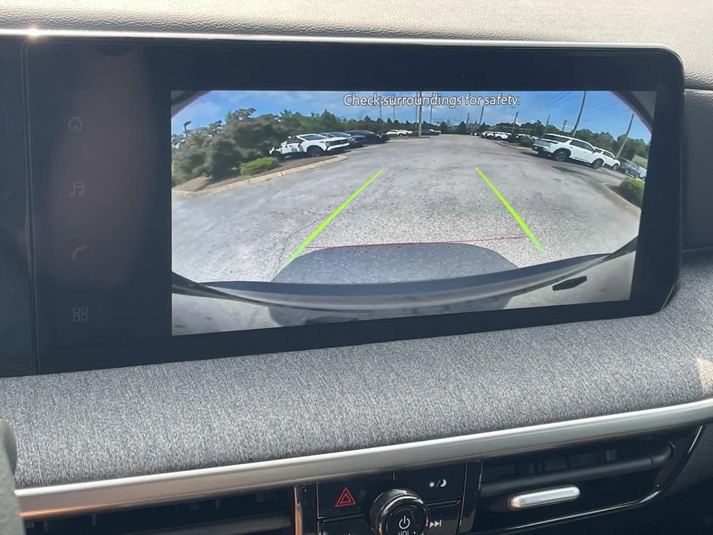 New 2026 Nissan Kicks S FWD image 23