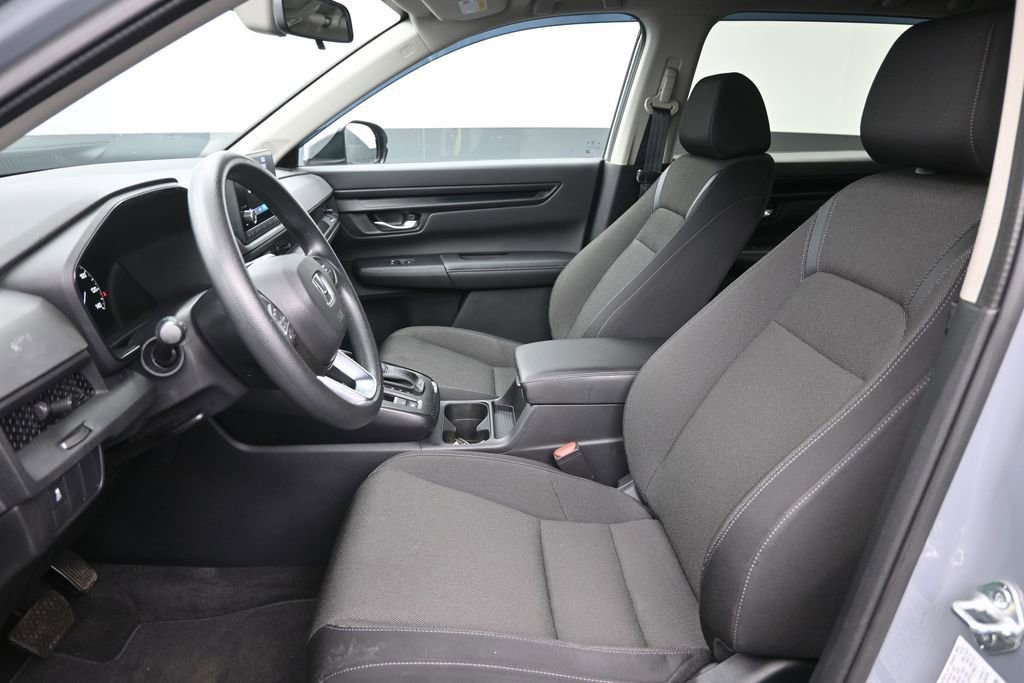 Used 2024 Honda CR-V EX image 11