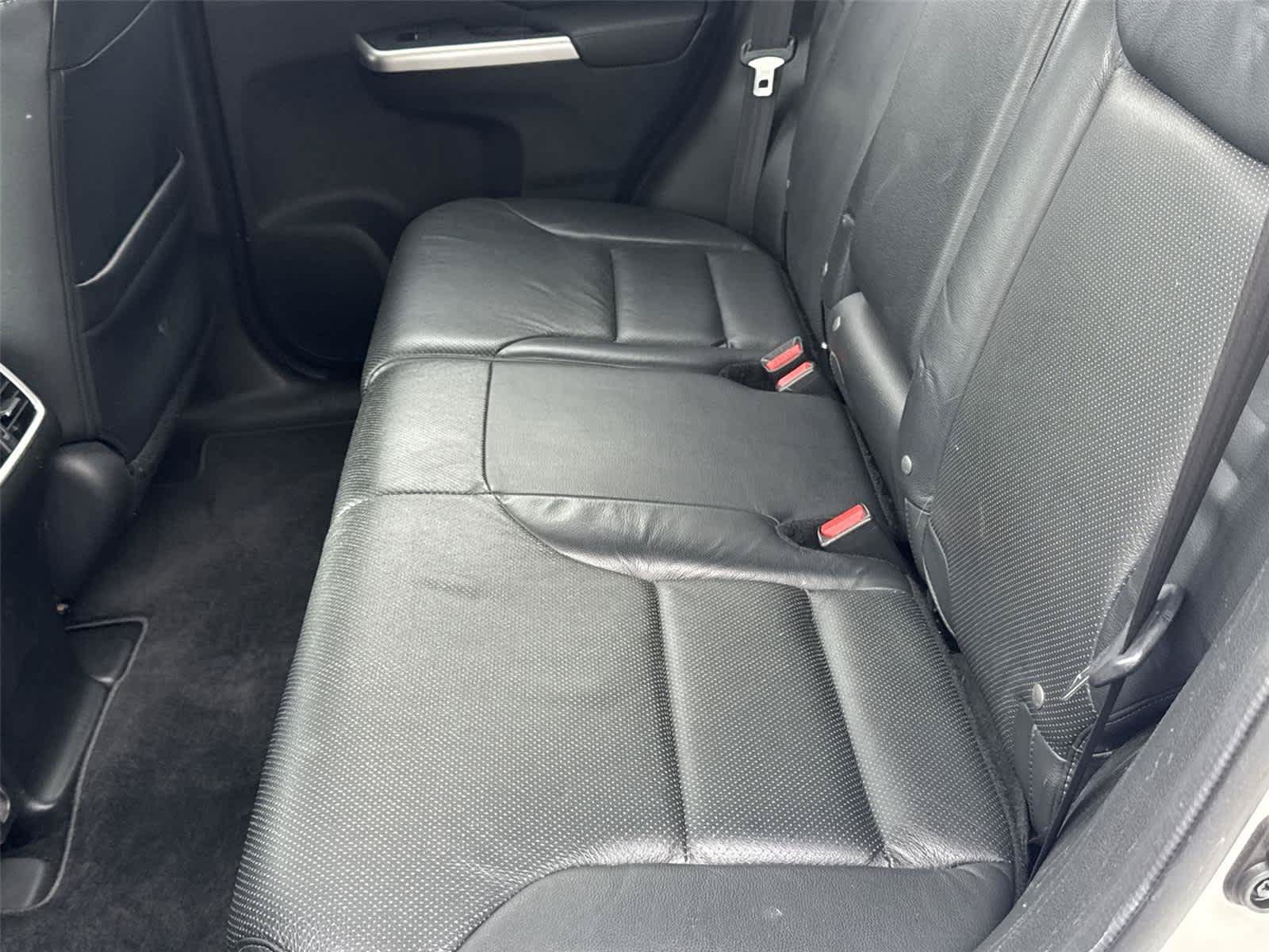 Used 2015 Honda CR-V EX-L image 14