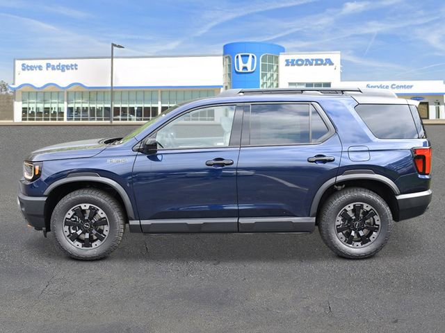 New 2026 Honda Passport TrailSport Elite image 2