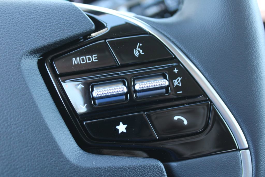New 2026 Kia Niro EX FWD image 32