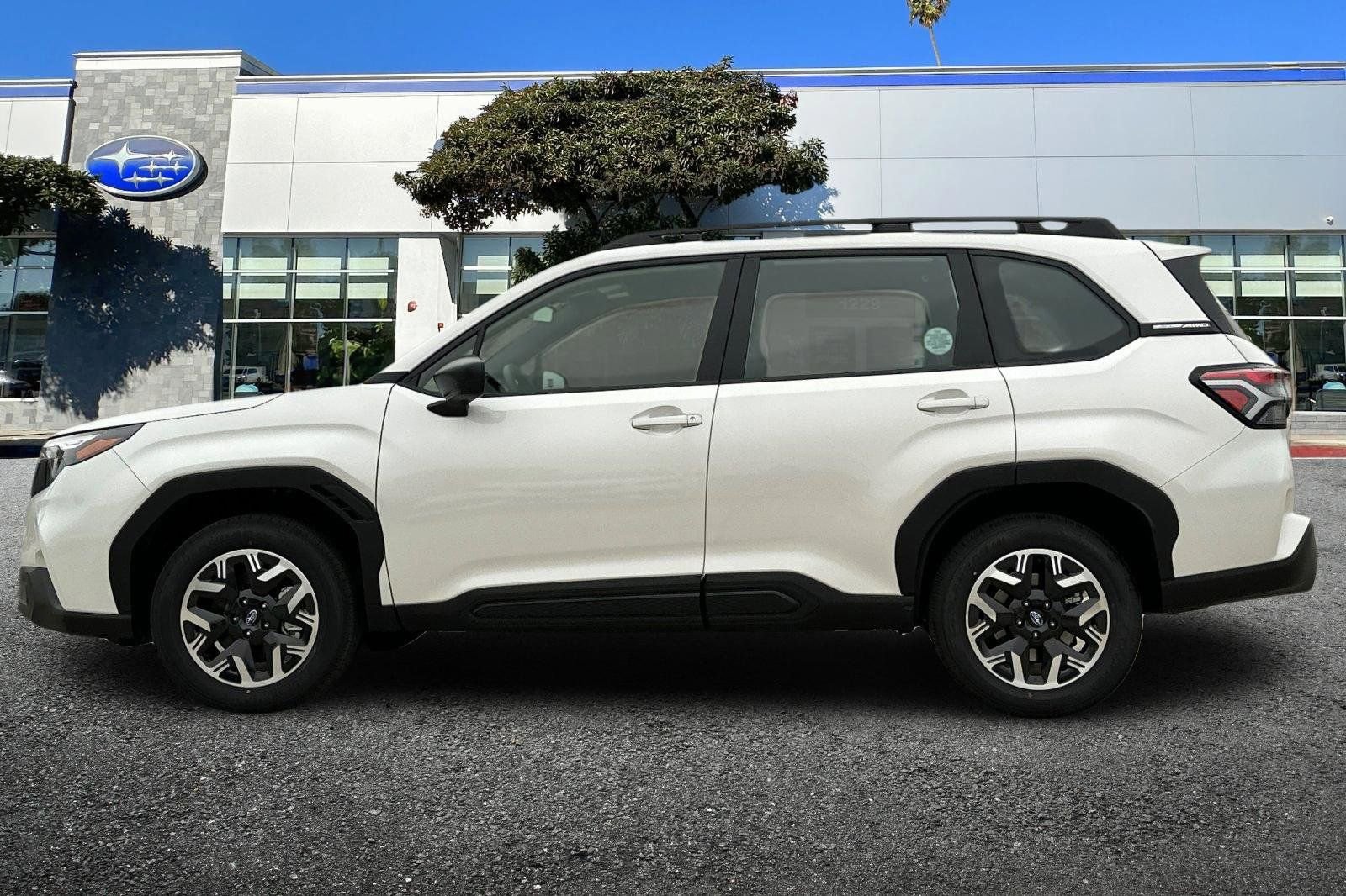 New 2025 Subaru Forester image 9