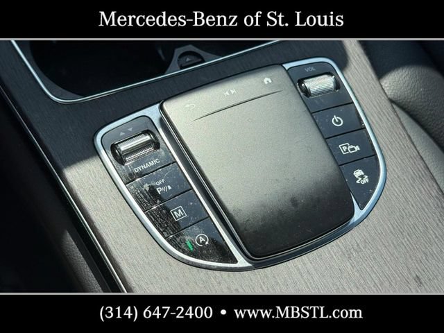 Used 2021 Mercedes-Benz GLC 300 4MATIC image 24