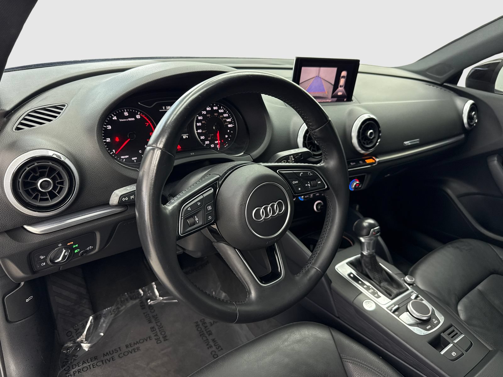 Used 2020 Audi A3 2.0T Premium FWD image 18