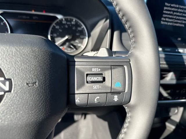 New 2026 Nissan Rogue SV image 15