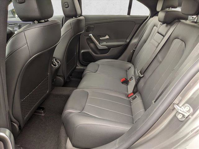 Certified 2026 Mercedes-Benz CLA 250 4MATIC image 16