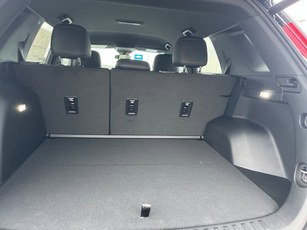 New 2026 Chevrolet Equinox LT image 22